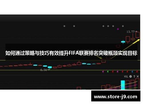 如何通过策略与技巧有效提升FIFA联赛排名突破瓶颈实现目标 如何通过策略与技巧有效提升FIFA联赛排名突破瓶颈实现目标