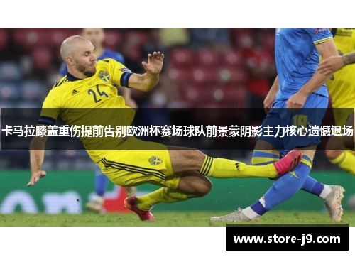 卡马拉膝盖重伤提前告别欧洲杯赛场球队前景蒙阴影主力核心遗憾退场